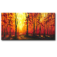 'EMPOWERED' - Original Painting