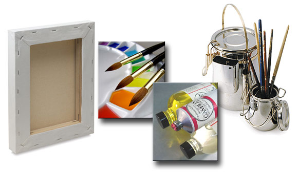 Abstract Art for Sale